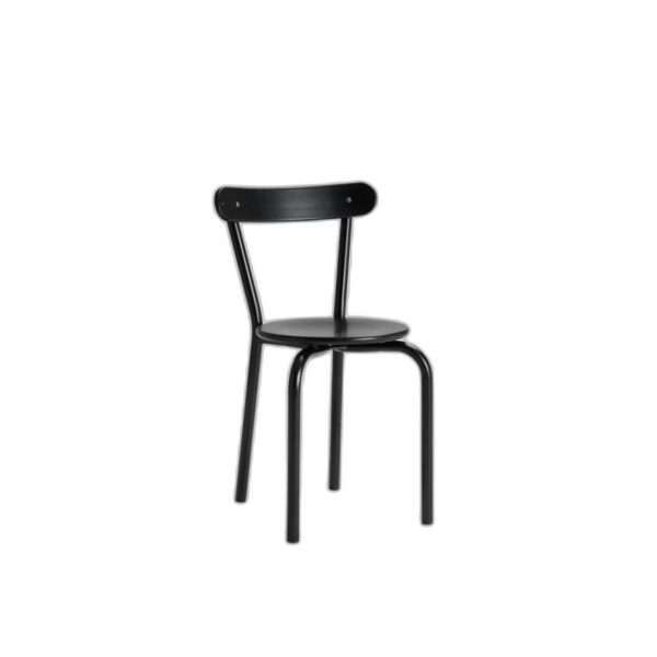 Trästol Köln – svart 7 ÅRS GARANTI