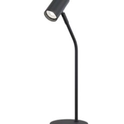 Tyson Bordslampa – Elegant och justerbar belysning