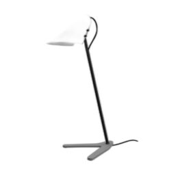 Vincent Bordslampa – Elegant och tidlös belysning