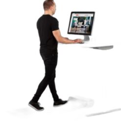 Walking Pad – Gåband till skrivbordet