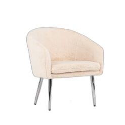 Wanda Fåtöljer Beige