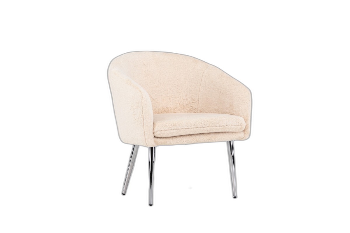 Wanda Fåtöljer Beige