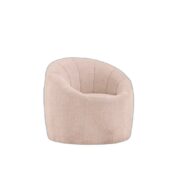 Warren Fåtöljer – Svart eller beige