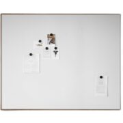 Wood Whiteboard – Stilren och hållbar för hem och kontor