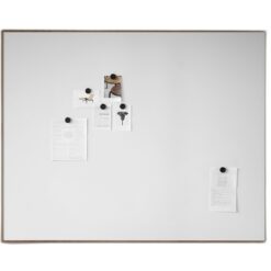 Wood Whiteboard – Stilren och hållbar för hem och kontor