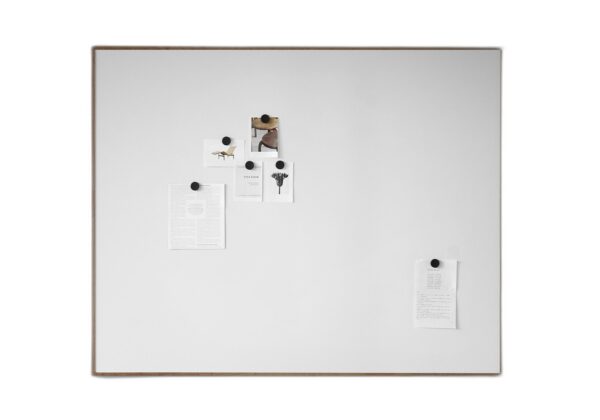 Wood Whiteboard – Stilren och hållbar för hem och kontor