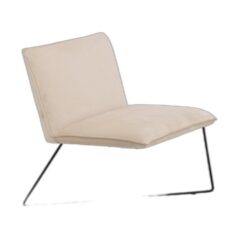 X-lounge Loungefåtöljer Beige