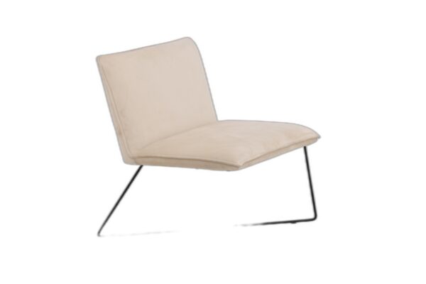 X-lounge Loungefåtöljer Beige