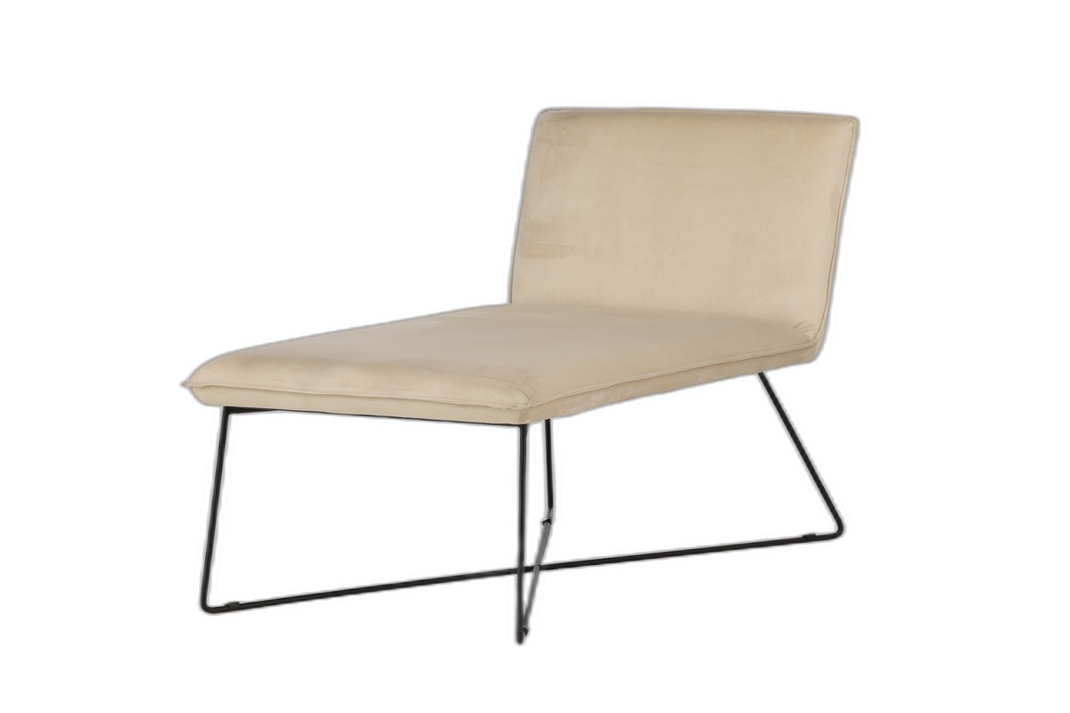 X-lounge Loungefåtöljer Beige