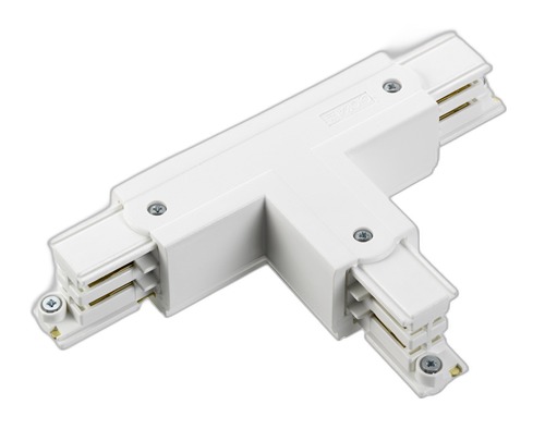 XTS36-3 T-skarv vit | Global Trac PRO 3-fas | Seleted by Belid