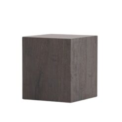 York Soffbord 40 x 40 Mocka
