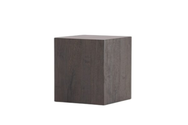 York Soffbord 40 x 40 Mocka
