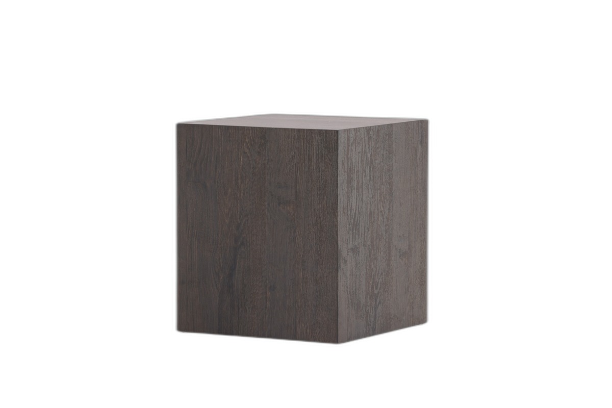 York Soffbord 40 x 40 Mocka