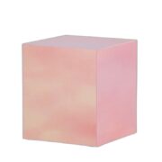 York Soffbord 40×40 – Rosa