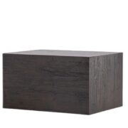 York Soffbord 60 x 80 Mocka