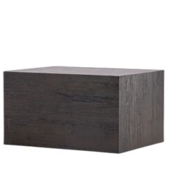 York Soffbord 60 x 80 Mocka