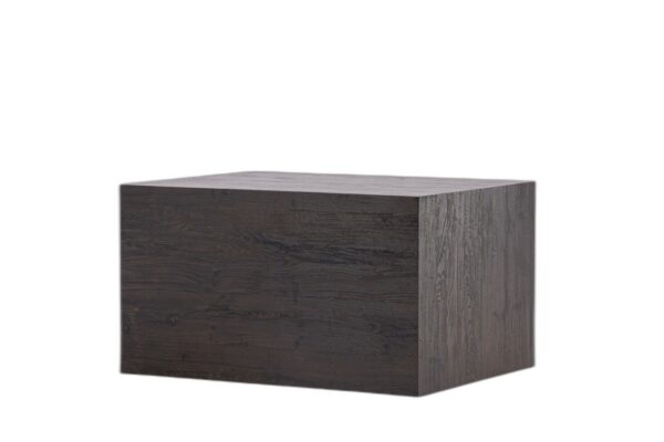 York Soffbord 60 x 80 Mocka