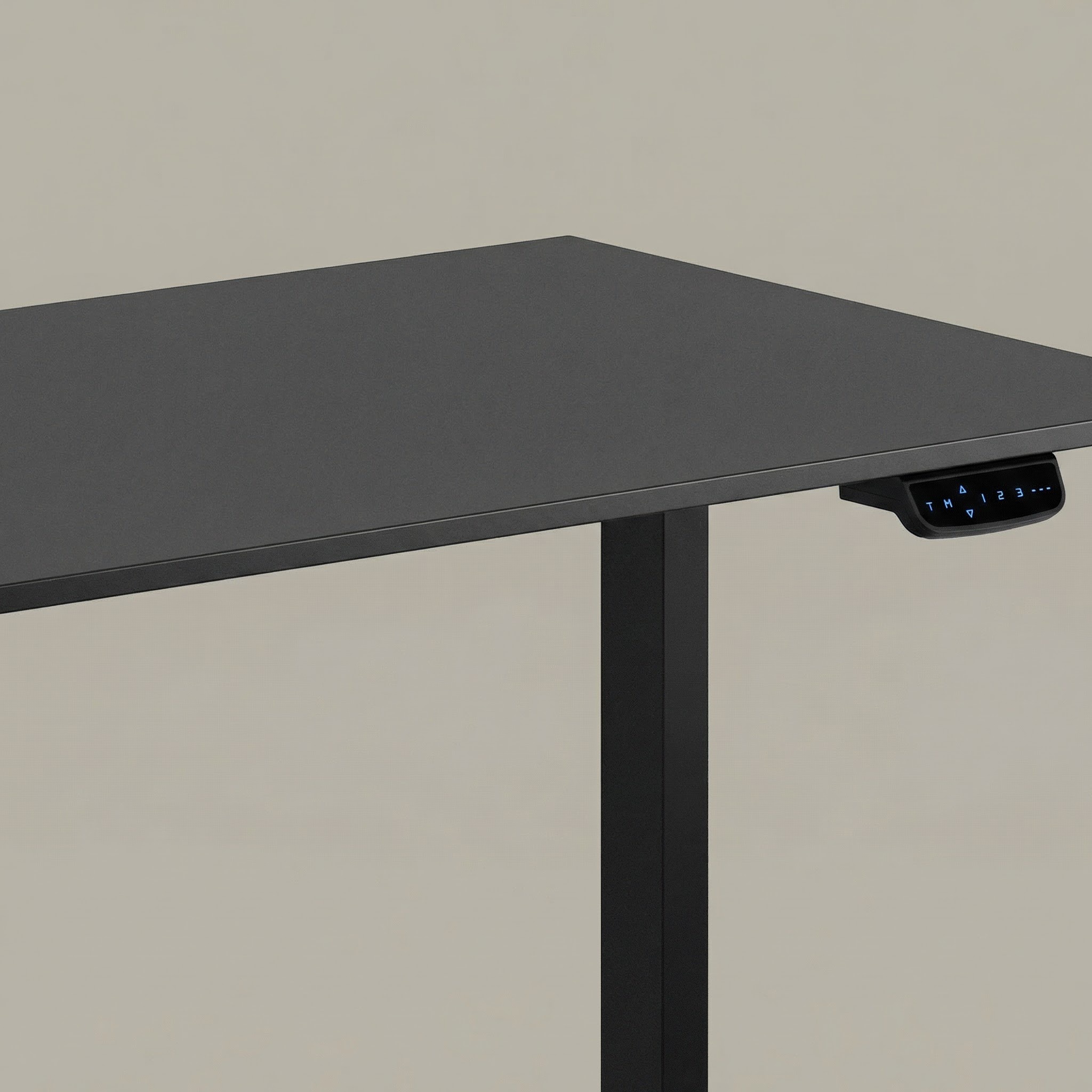 Höj & sänkbara skrivbord