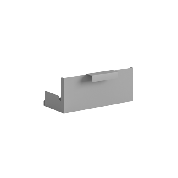 Hylla 2-pärmplan 800x400x914