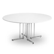 Bankett Style – runt fällbord