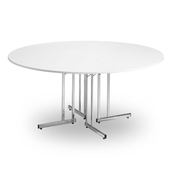 Bankett Style – runt fällbord