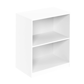 Hylla 2-pärmplan 800x400x914