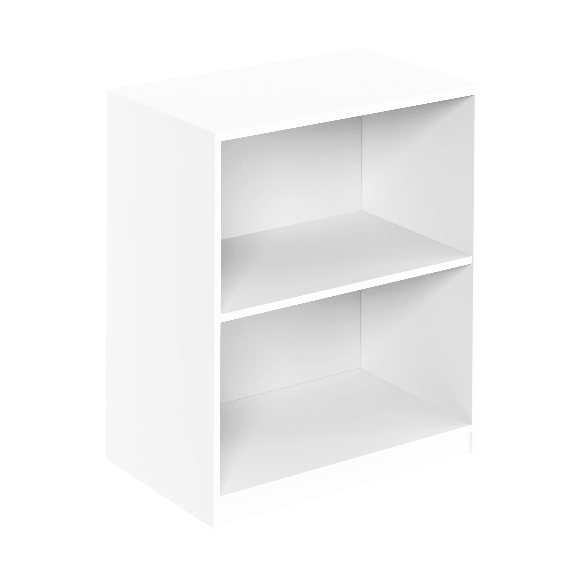 Hylla 2-pärmplan 800x400x914