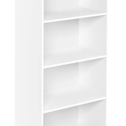 Hylla 4-pärmplan 800x400x1319