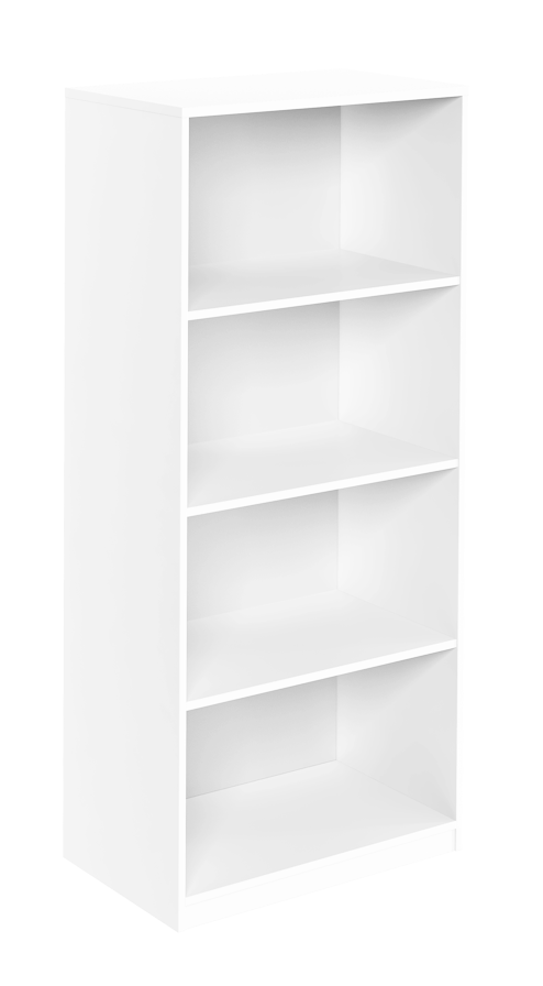 Hylla 4-pärmplan 800x400x1319