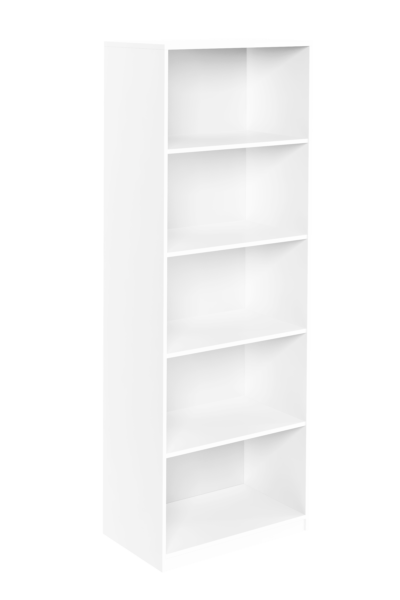 Hylla 5-pärmplan 800x400x2129