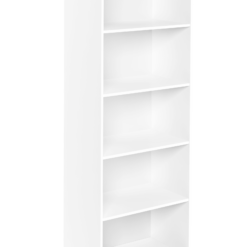 A3 Hylla 5-pärmplan 800x500x2129