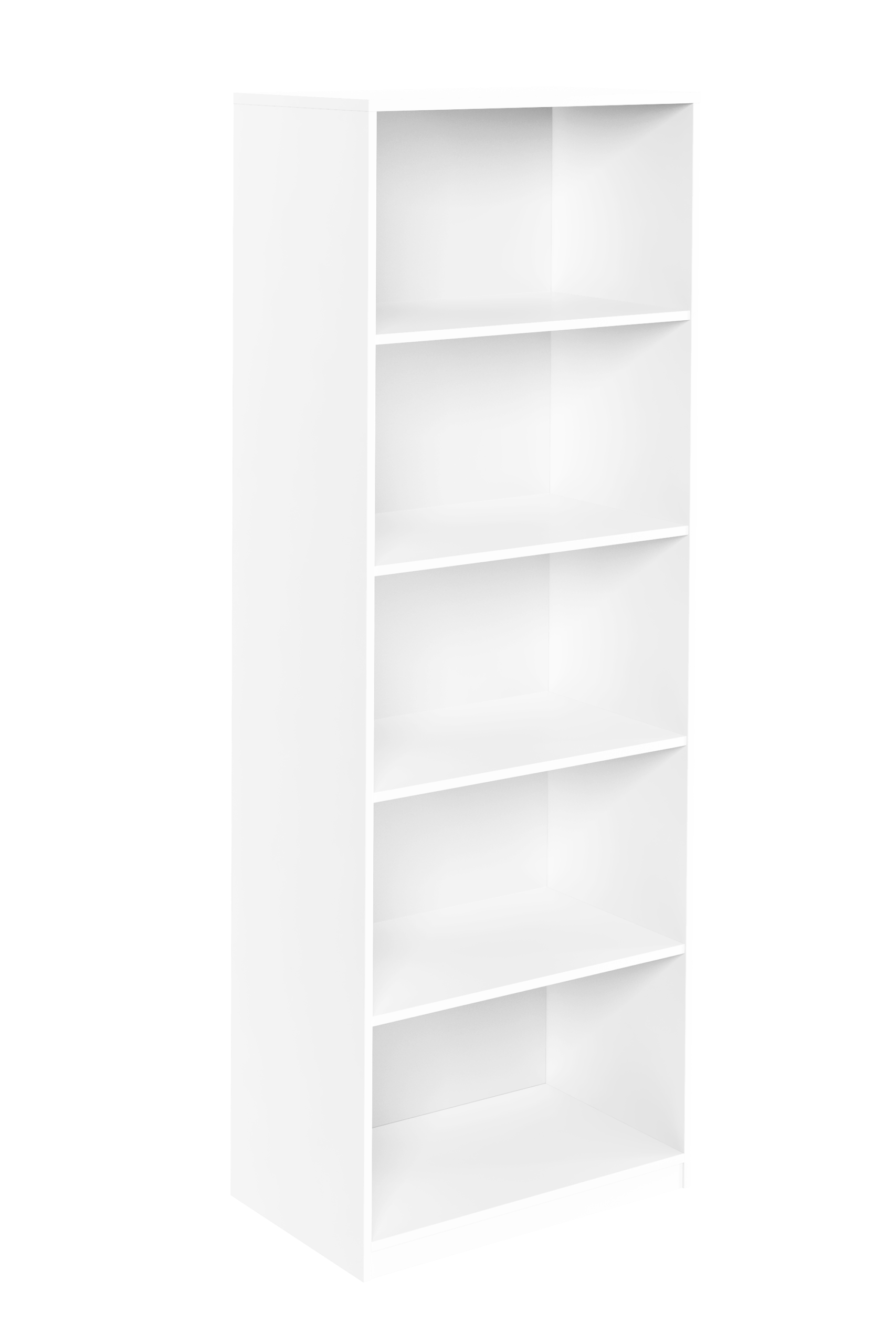 A3 Hylla 5-pärmplan 800x500x2129