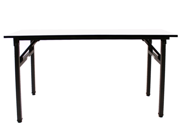 Fällbord 160×80 cm rektangulärt – Denver