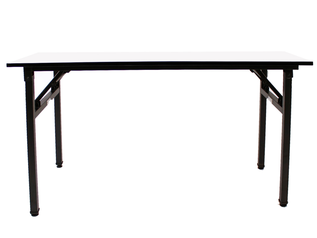 Fällbord 160×80 cm rektangulärt – Denver