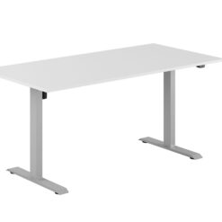 Easy – Höj- och Sänkbara Skrivbord med 1 Motor