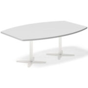 Konferensbord båtformat 200×120 cm 6-8 pers – DNA