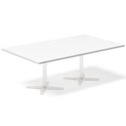 Konferensbord rakt 200×120 cm 6-8 pers – DNA