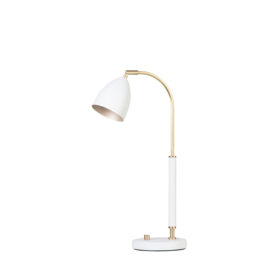 Deluxe Bordslampa – Elegans och funktion