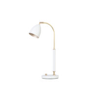 Deluxe Bordslampa – Elegans och funktion
