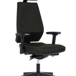Marseille – Ergonomisk kontorsstol