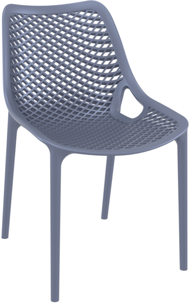 Stapelbara stolar