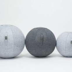 Balansboll EASY – 3 storlekar