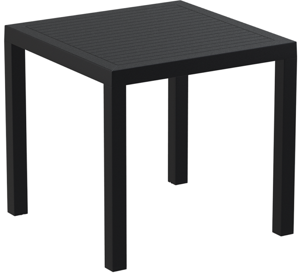 Ares 80 – Robust utomhusbord