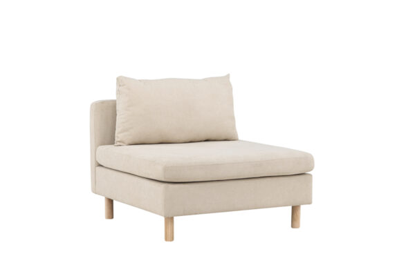 Zero Soffmoduler Beige