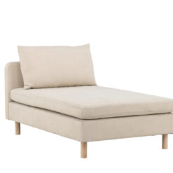 Zero Soffmoduler Beige
