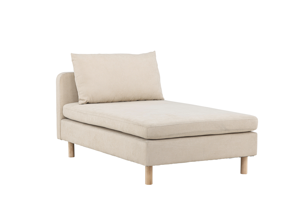Zero Soffmoduler Beige