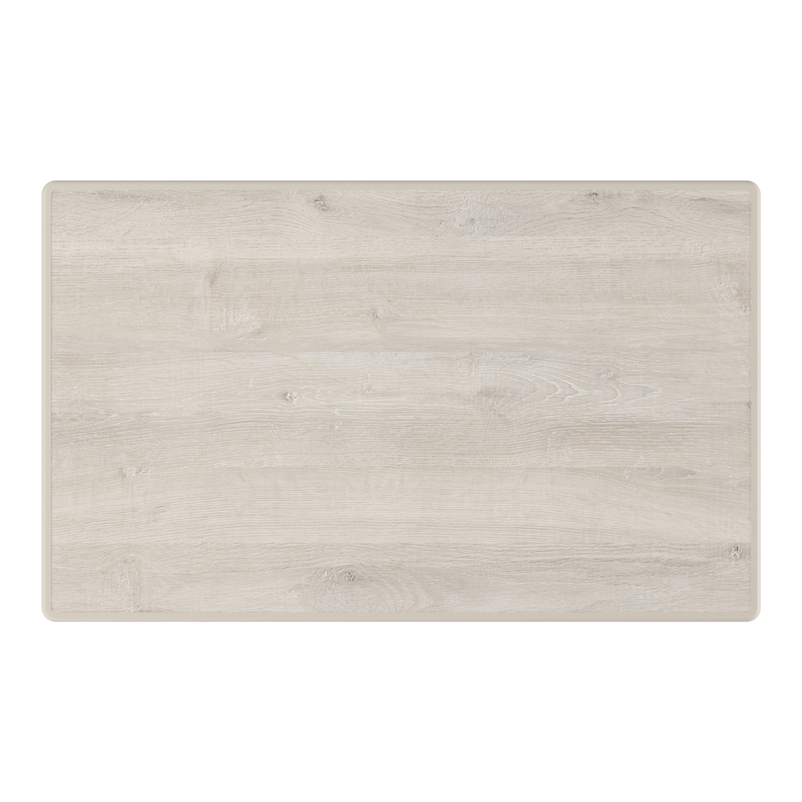 Rektangulära bordsskivor 115x70 cm för inomhus & utomhus