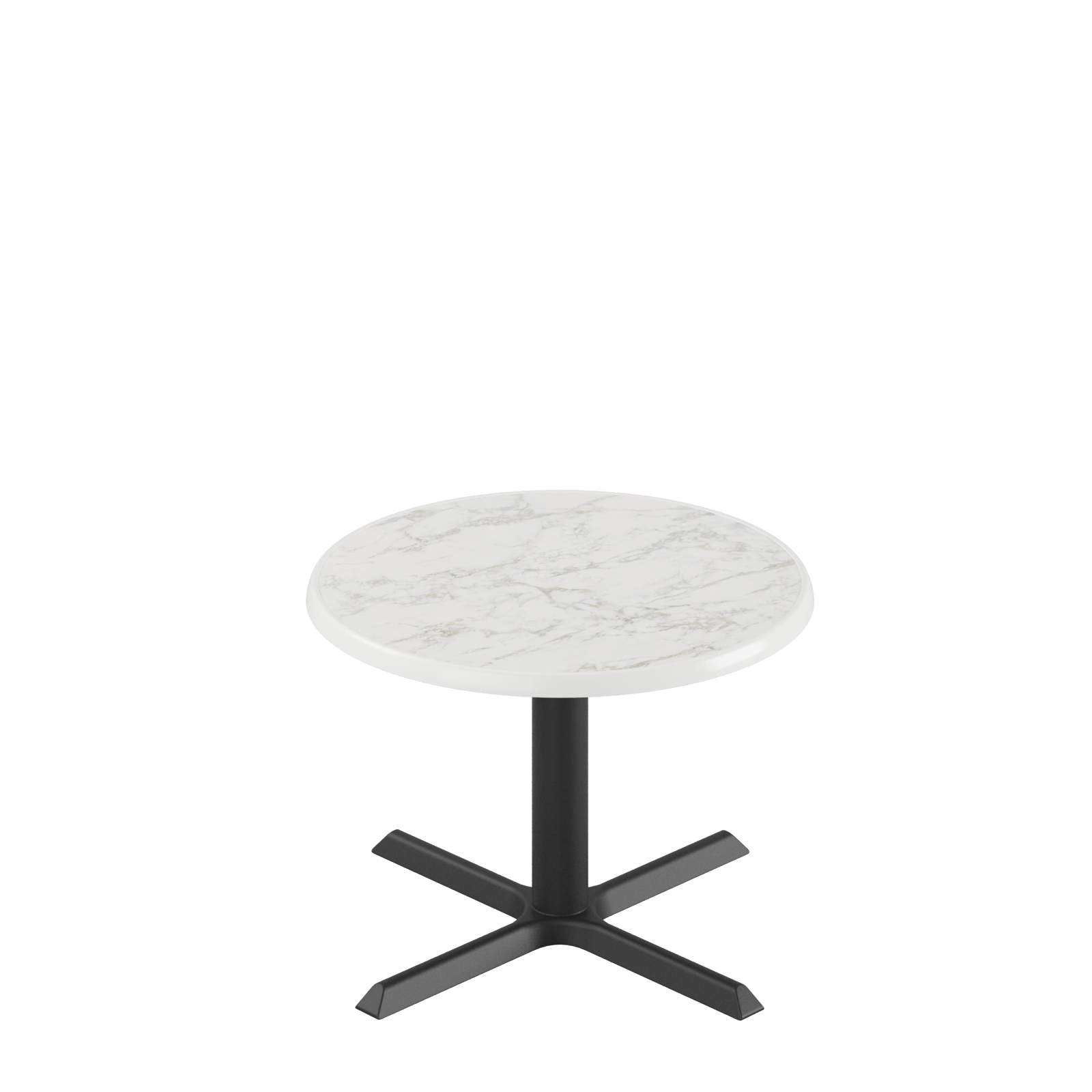 Ferrea bord med rund Ø70 cm skiva - Bild 13