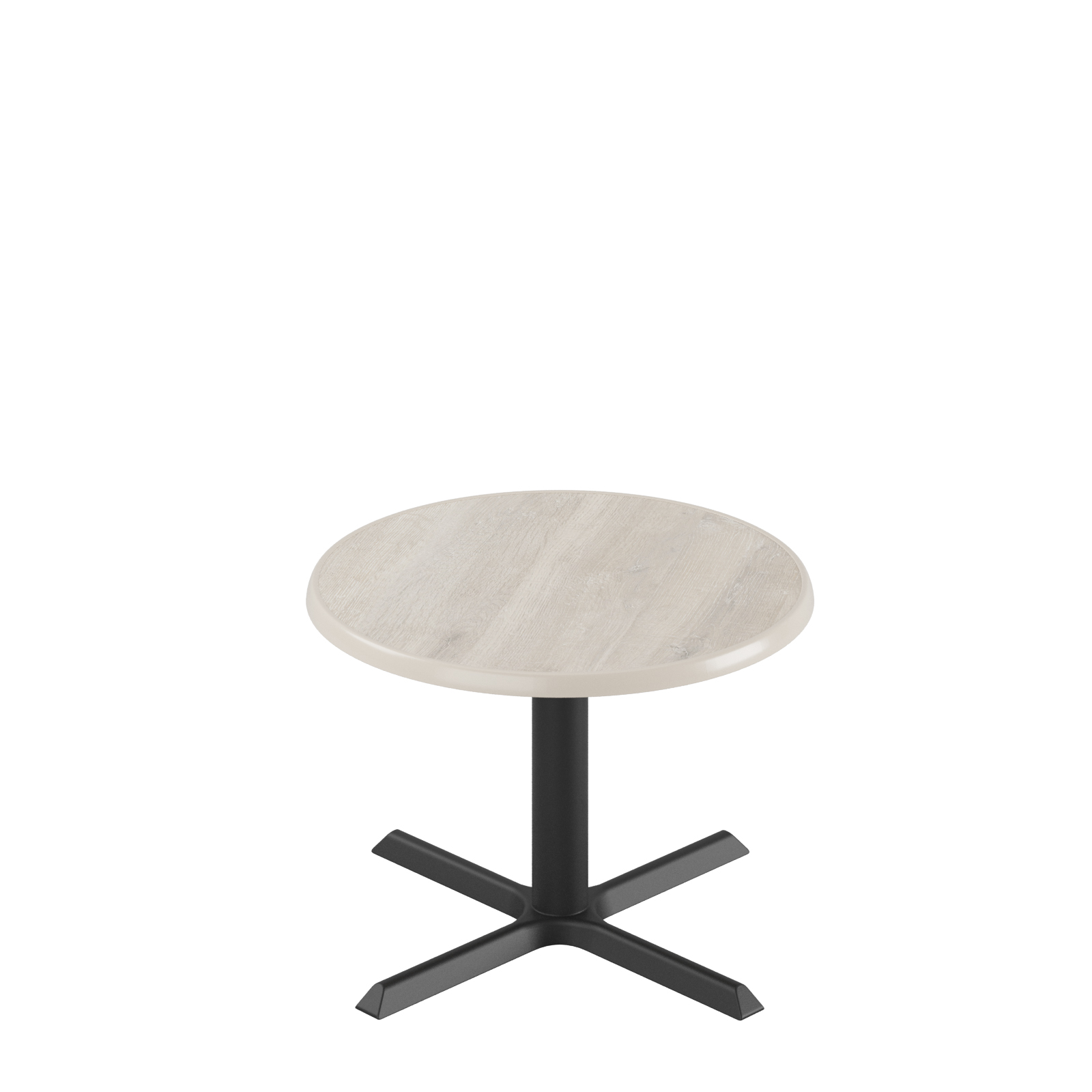 Ferrea bord med rund Ø70 cm skiva - Bild 12