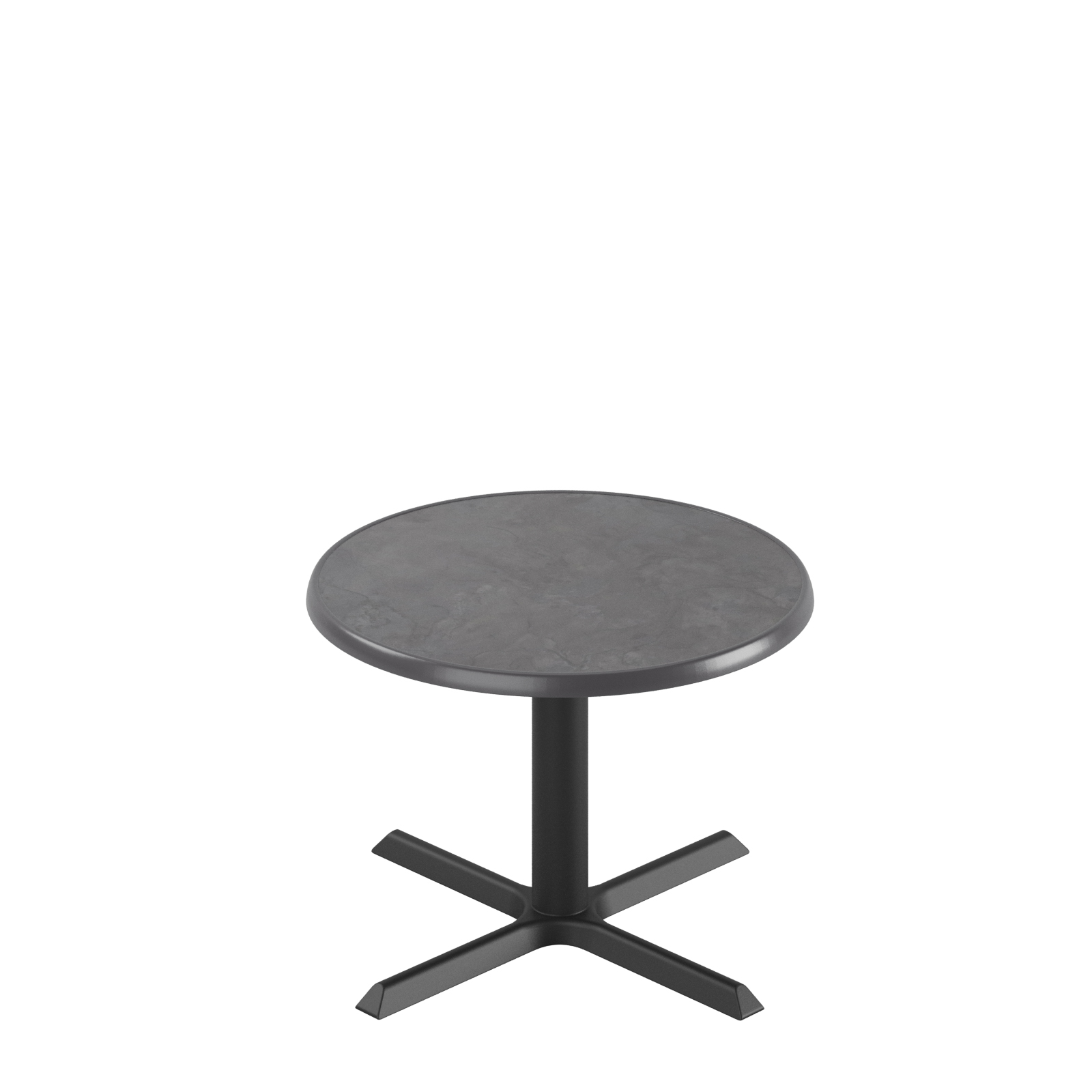 Ferrea bord med rund Ø70 cm skiva - Bild 11